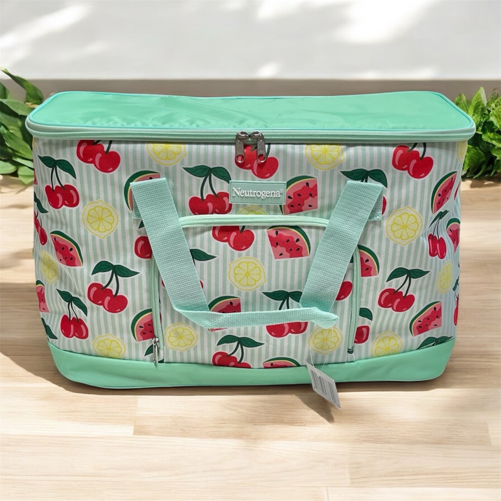 Cooler Bag  Neutrogena